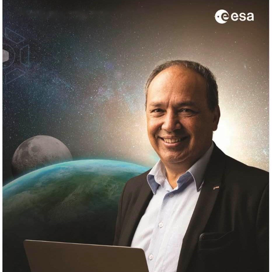 Dr. Salim G. Ansari